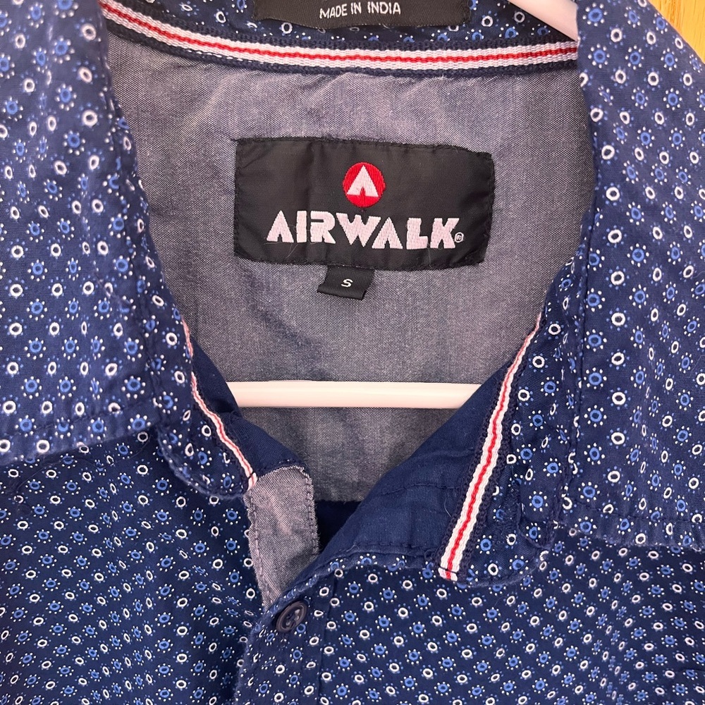Airwalk men’s shirt